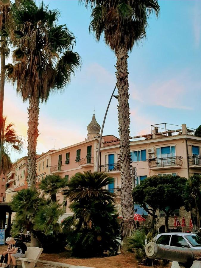Stella Hotel Imperia